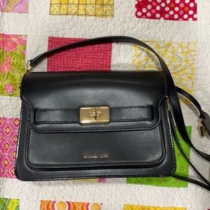 Michael Kors Black bag